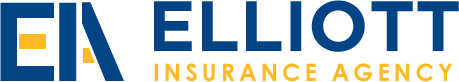 Elliott Insurance Agency Logo